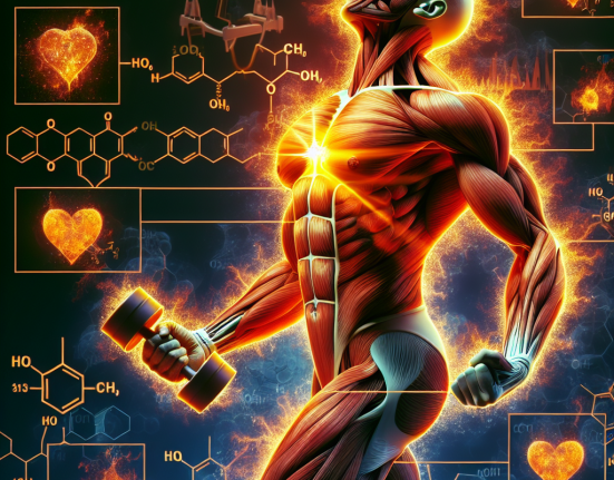 L'effet de la méthandiénone sur le stress oxydatif pendant une activité physique intense