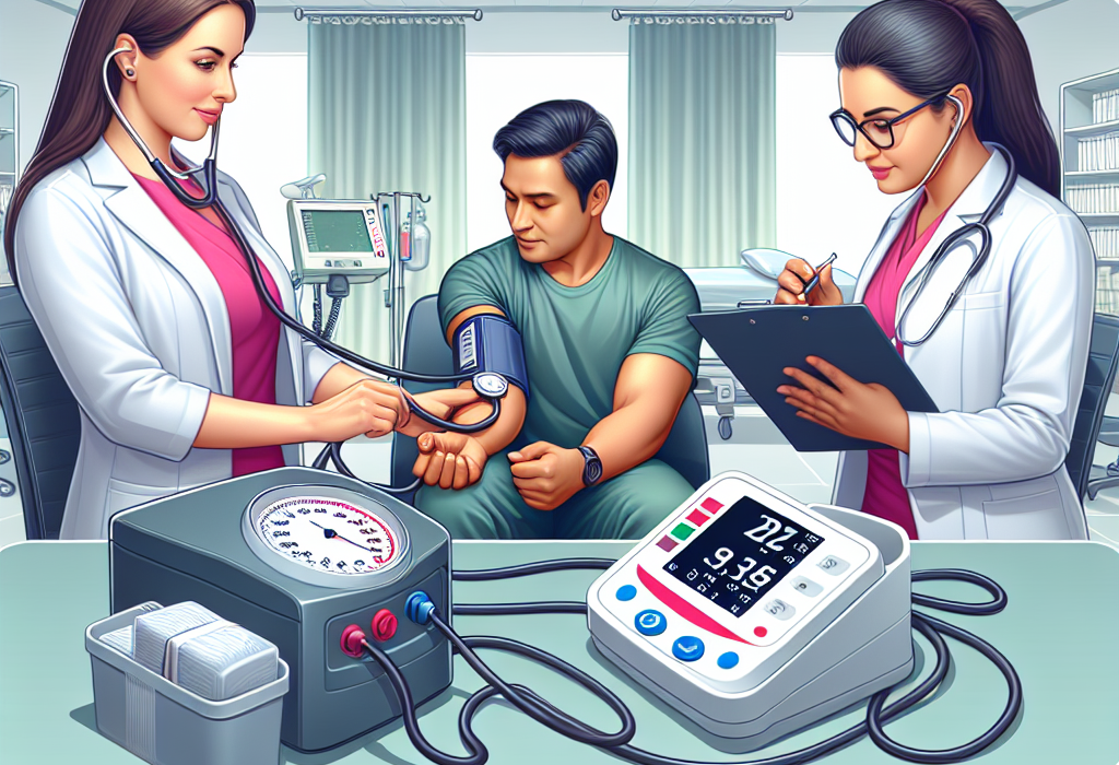 L'effet du décanoate de nandrolone sur la tension artérielle