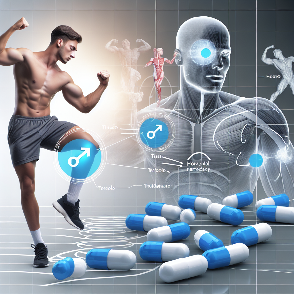 L'effet du Létrozole sur l'équilibre hormonal chez les athlètes masculins