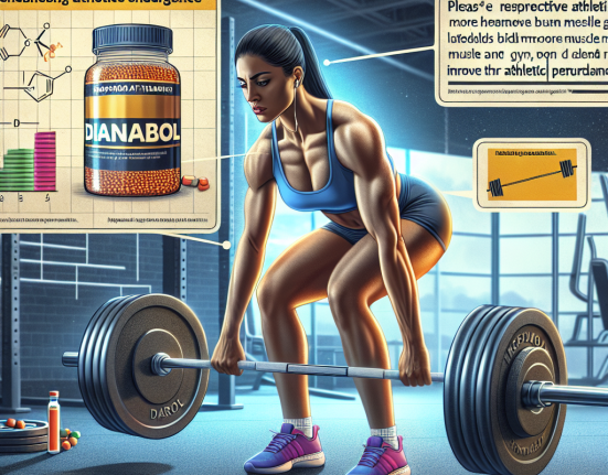 L'utilisation des injections de méthandiénone pour améliorer l'endurance sportive