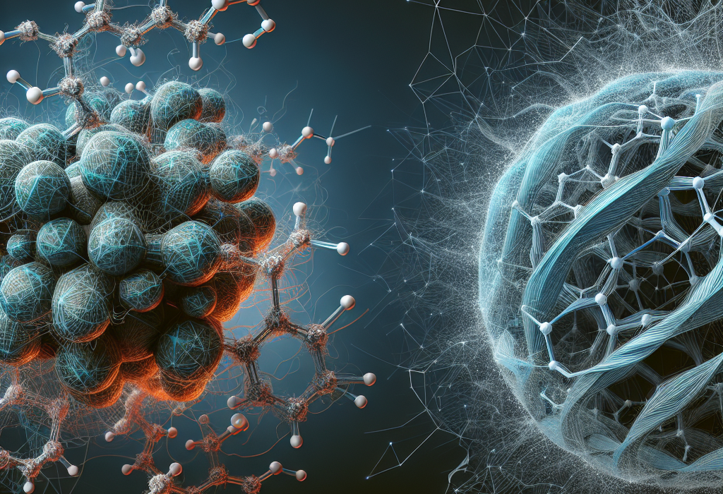 La Nandrolone et son accélération de la synthèse du collagène