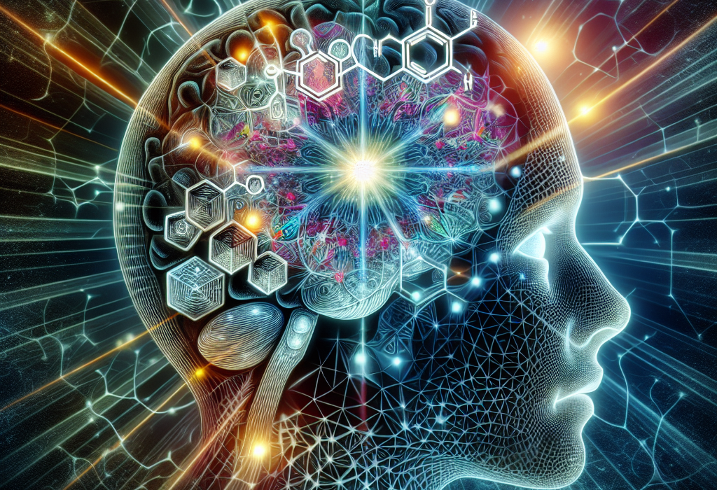 Modafinil et son effet sur le maintien de l'attention volitive