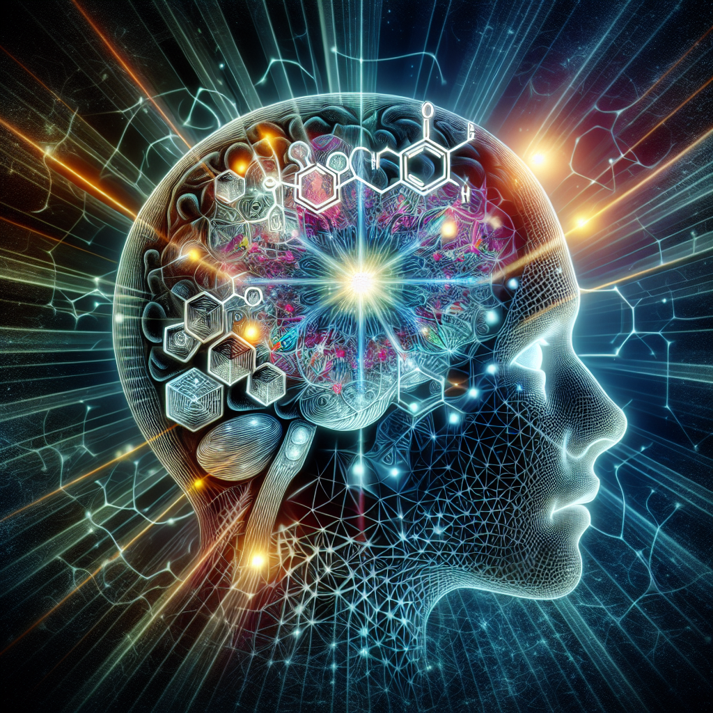 Modafinil et son effet sur le maintien de l'attention volitive