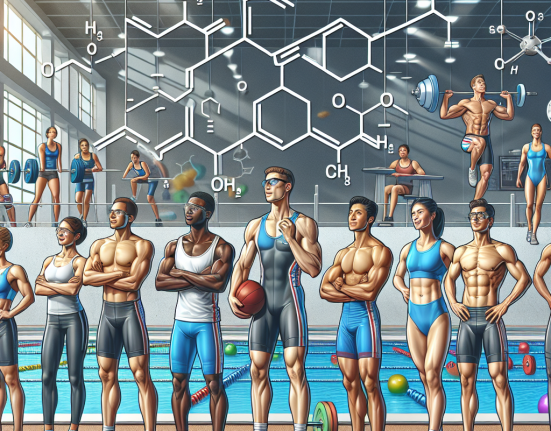 Particularités de l'utilisation du tamoxifène chez les sportifs professionnels