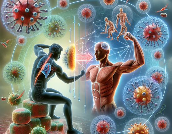 Primobolan et système immunitaire : affaiblissement et stabilité