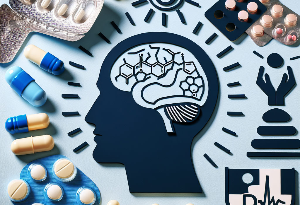 Primobolan (méthénolone) oraux et prévention de la dépression