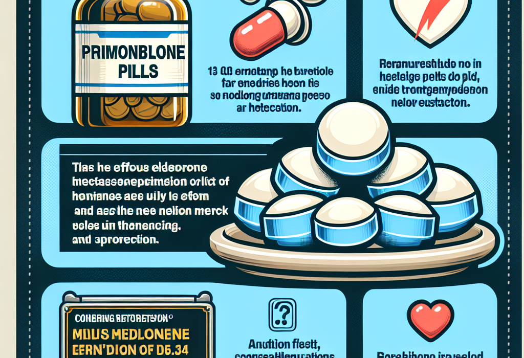 Primobolan (méthénolone) oraux et suppression de l'érection selon la loi de l'État