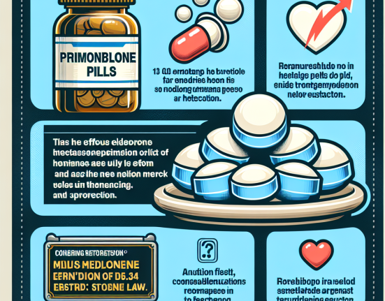 Primobolan (méthénolone) oraux et suppression de l'érection selon la loi de l'État