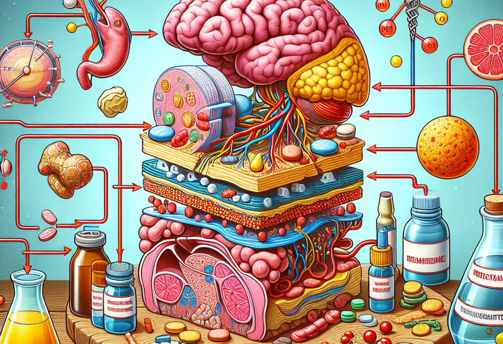 Prise en compte des particularités métaboliques lors de l'utilisation du létrozole