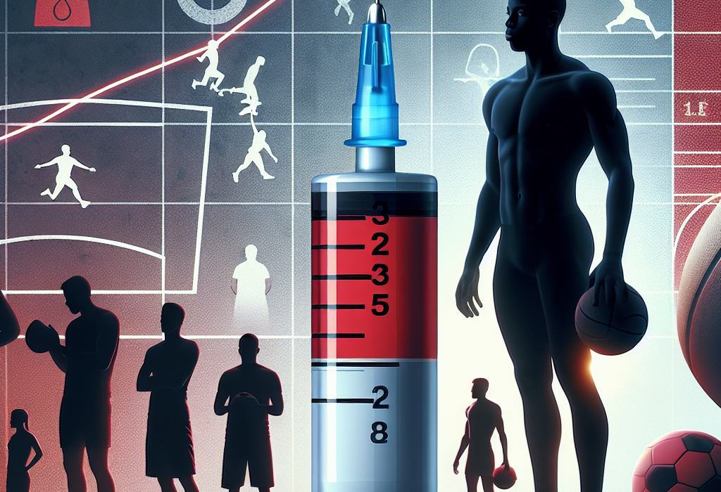 Risques liés aux injections pour la perte de poids chez les jeunes sportifs