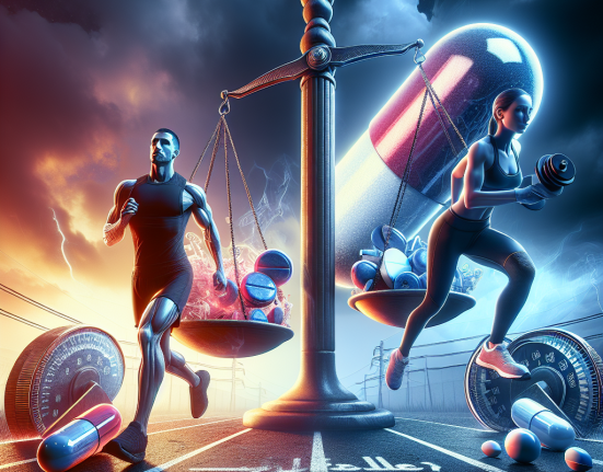 Somatropine et pharmacologie sportive : aspects éthiques de l'administration de médicaments