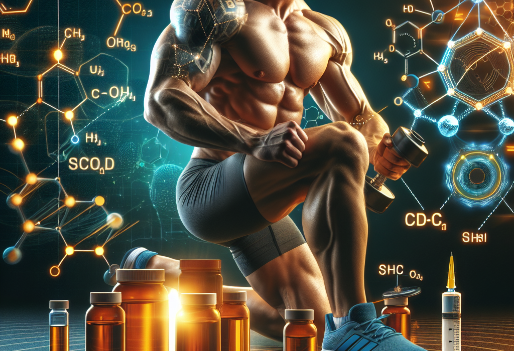Utilisation du phénylpropionate de nandrolone pour améliorer l'adaptation métabolique