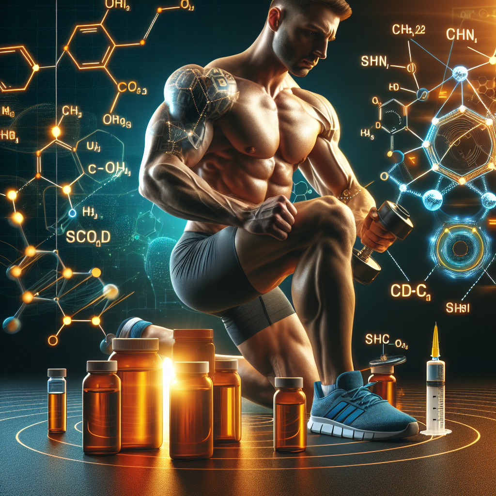 Utilisation du phénylpropionate de nandrolone pour améliorer l'adaptation métabolique