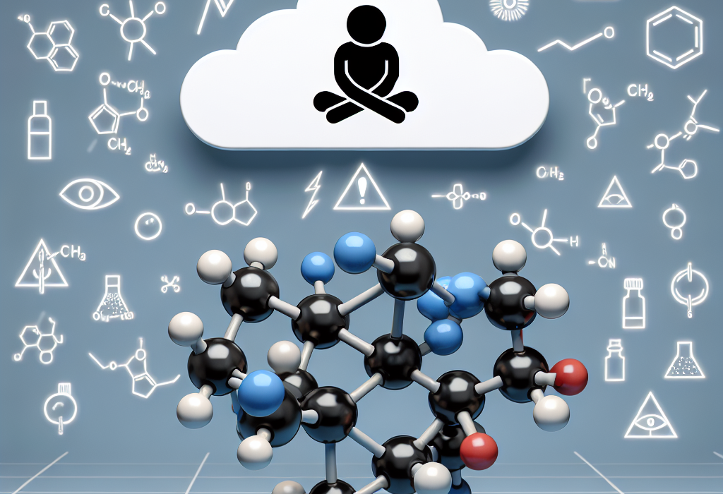 Caractéristiques de l'utilisation de la yohimbine chlorée dans les troubles anxieux