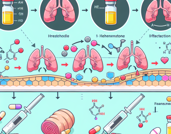 Combien de temps dure l'effet de l'Énanthate de méthénolone injectable après l'injection