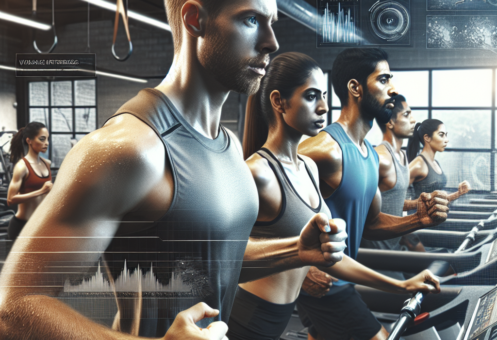 Créer une cure axée sur l'endurance ?