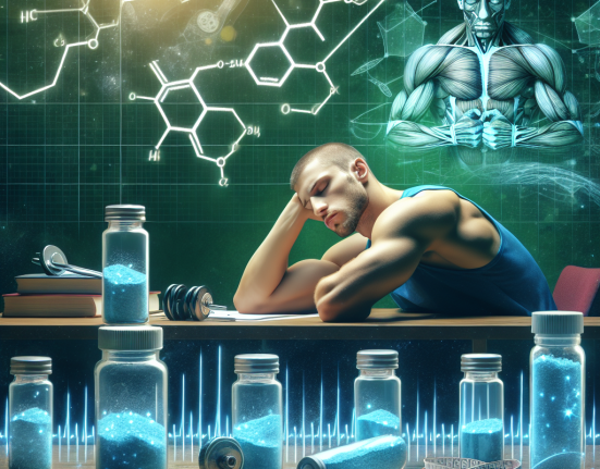 Effet de l'énanthate de tréstolone sur la qualité du sommeil chez les athlètes