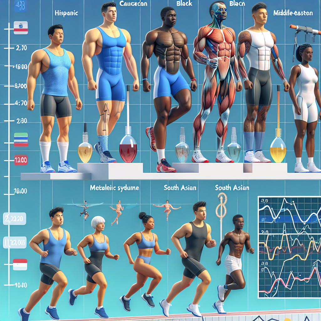 Effet de la DHEA sur les taux d'insuline et le syndrome métabolique chez les sportifs