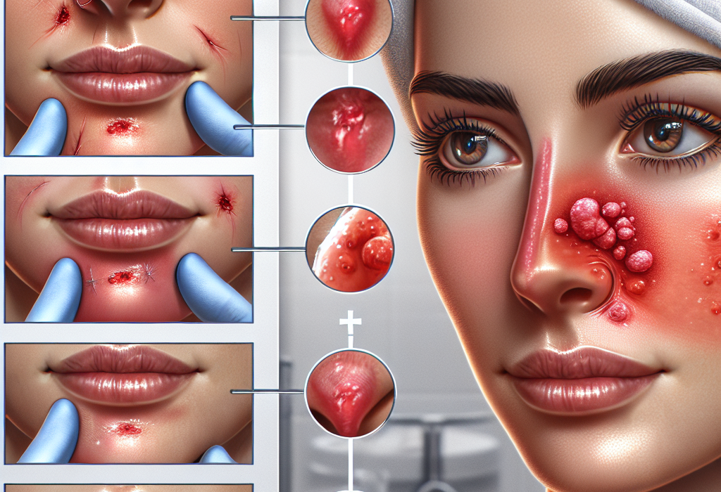 Effet du Synthol sur la récupération après une chirurgie plastique