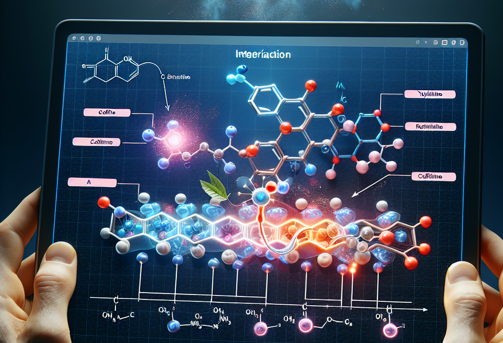 Interaction de la yohimbine avec d'autres stimulants