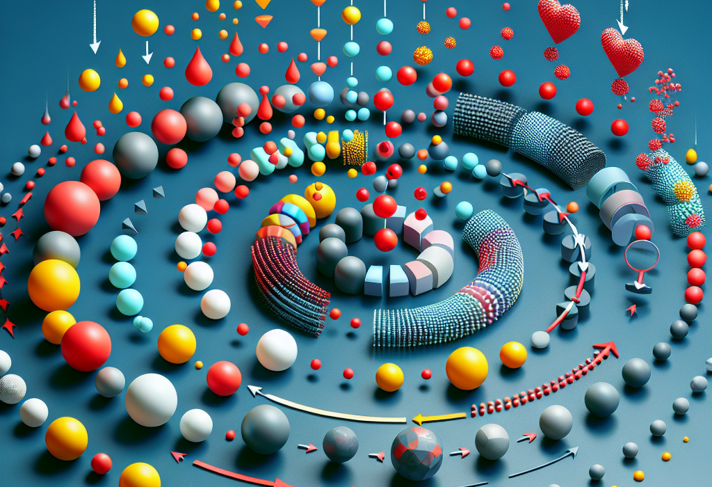 L'effet de l'ézétimibe sur toutes les fractions du cholestérol
