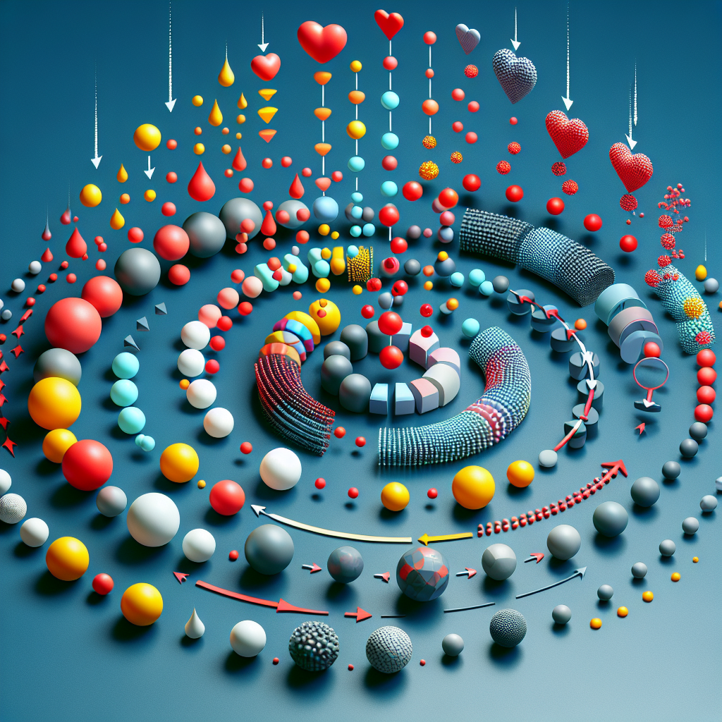 L'effet de l'ézétimibe sur toutes les fractions du cholestérol