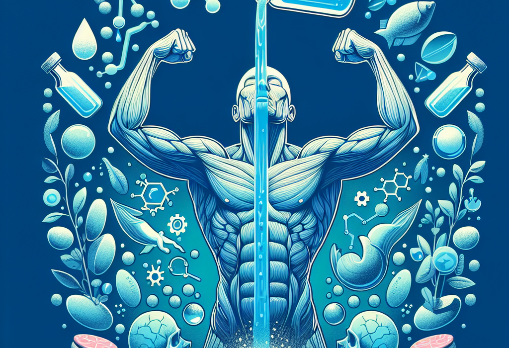 L'effet de la sibutramine sur l'équilibre hydrique du corps