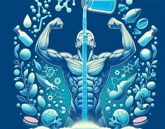 L'effet de la sibutramine sur l'équilibre hydrique du corps