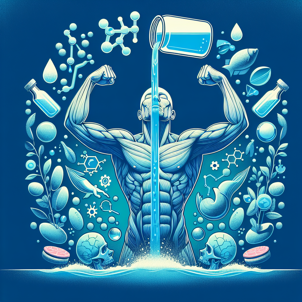 L'effet de la sibutramine sur l'équilibre hydrique du corps