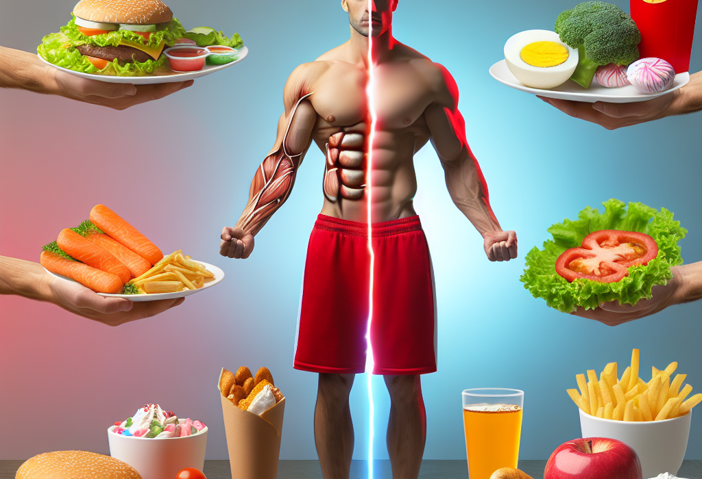 L'effet de la sibutramine sur la qualité de l'alimentation des athlètes