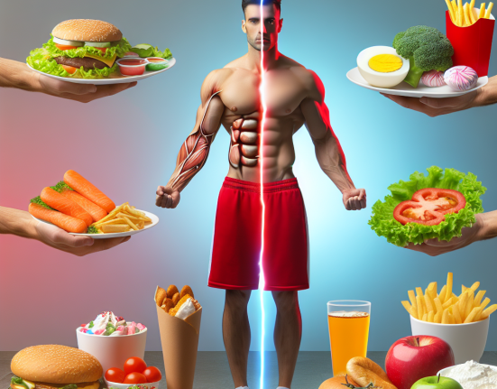 L'effet de la sibutramine sur la qualité de l'alimentation des athlètes