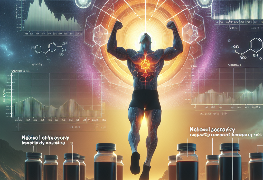 L'effet du nébivolol sur la capacité de récupération entre les séries