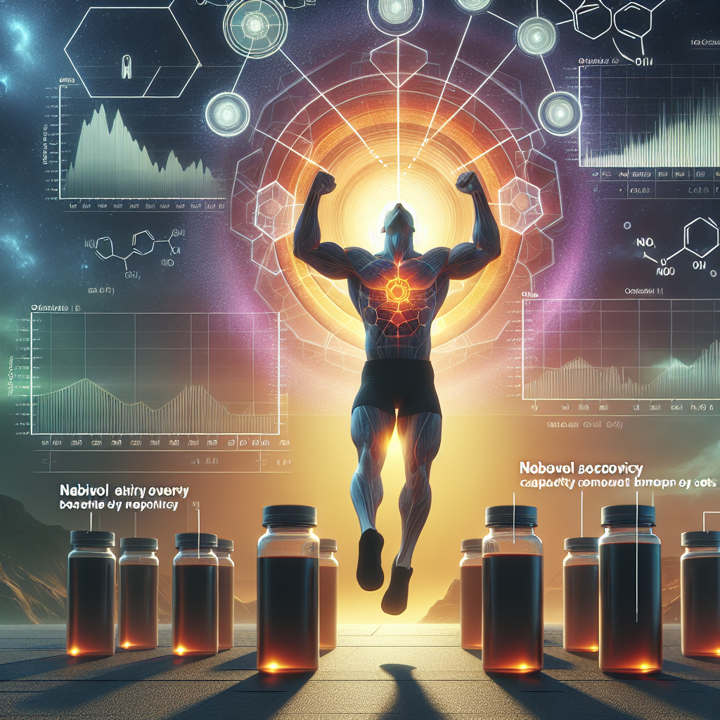 L'effet du nébivolol sur la capacité de récupération entre les séries