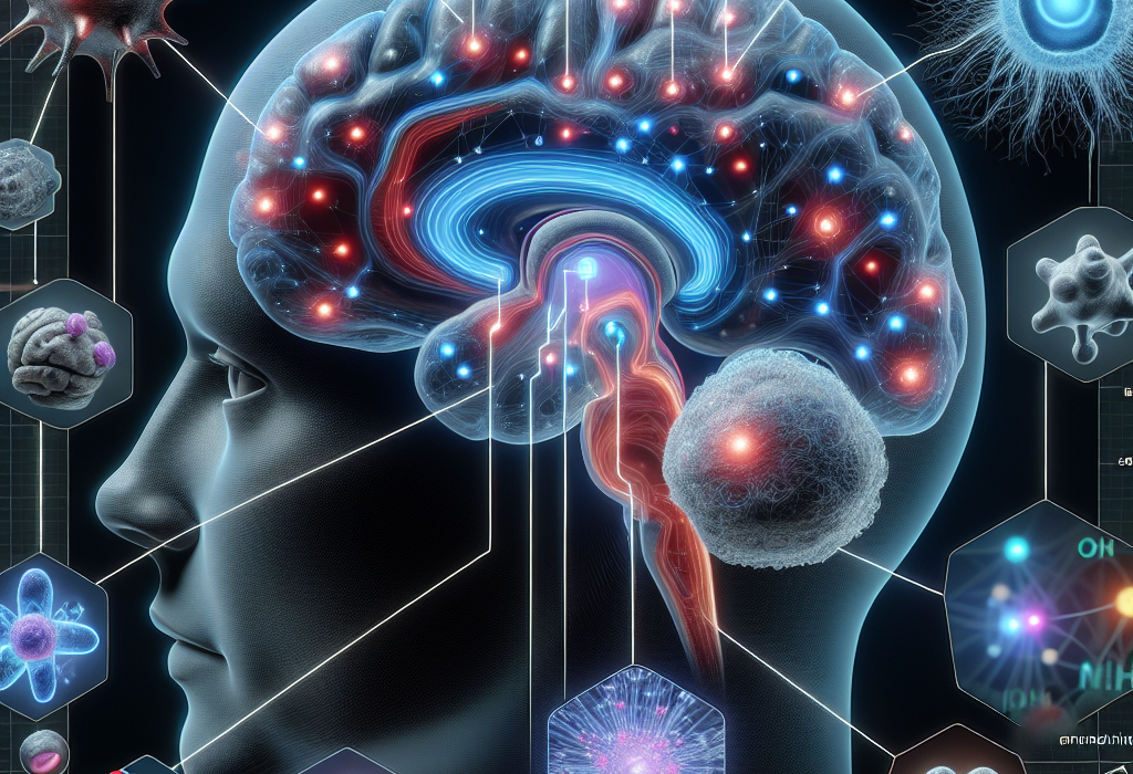 Le rôle de la sérotonine dans la régulation hormonale de l'état émotionnel