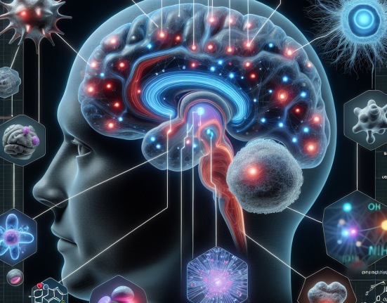 Le rôle de la sérotonine dans la régulation hormonale de l'état émotionnel