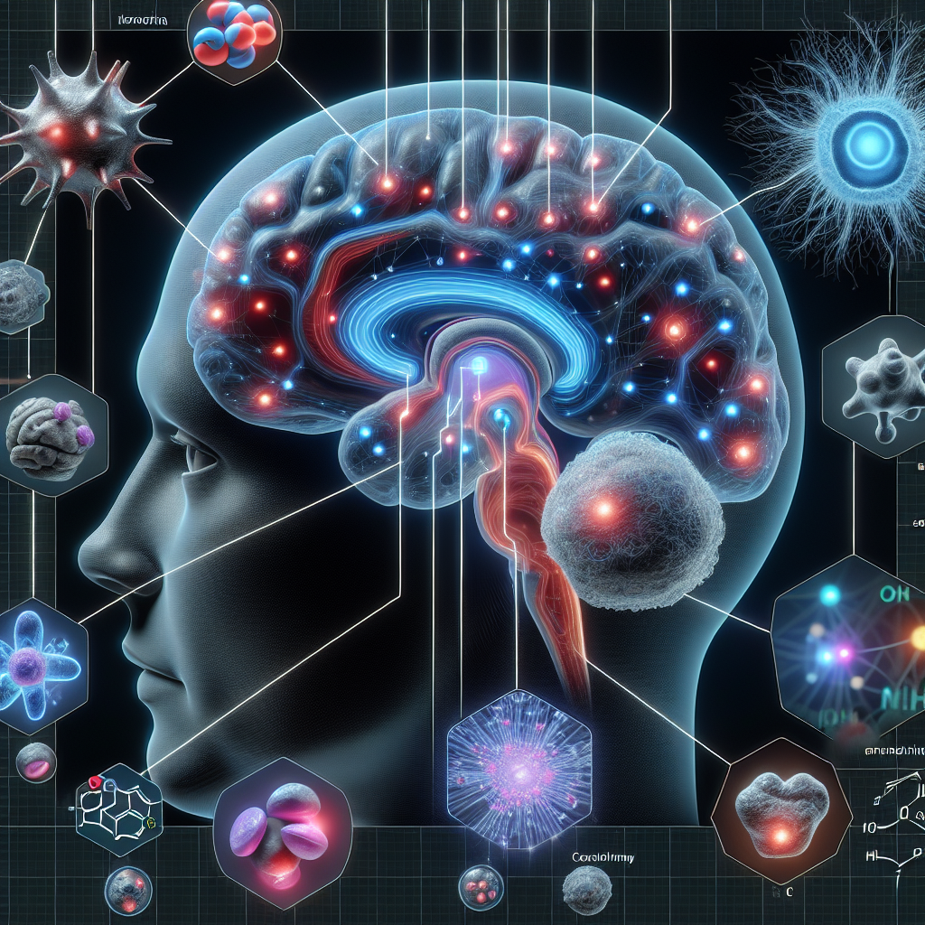Le rôle de la sérotonine dans la régulation hormonale de l'état émotionnel