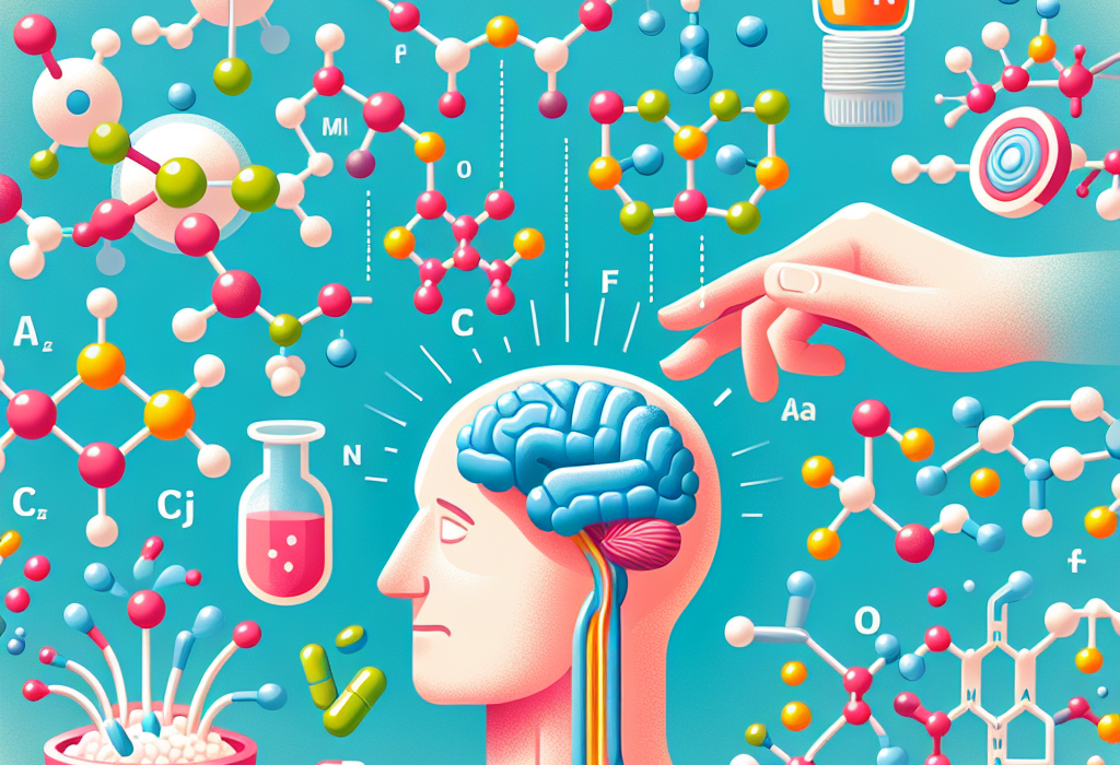 Le rôle des acides aminés dans la synthèse Neurotransmetteurs pour améliorer les fonctions cérébrales