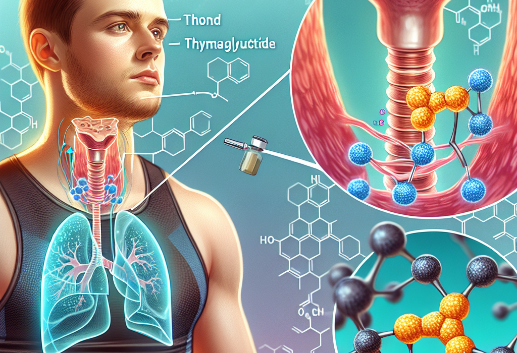 Le sémaglutide affecte-t-il la glande thyroïde des sportifs ?