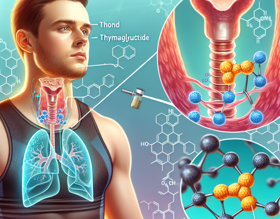 Le sémaglutide affecte-t-il la glande thyroïde des sportifs ?