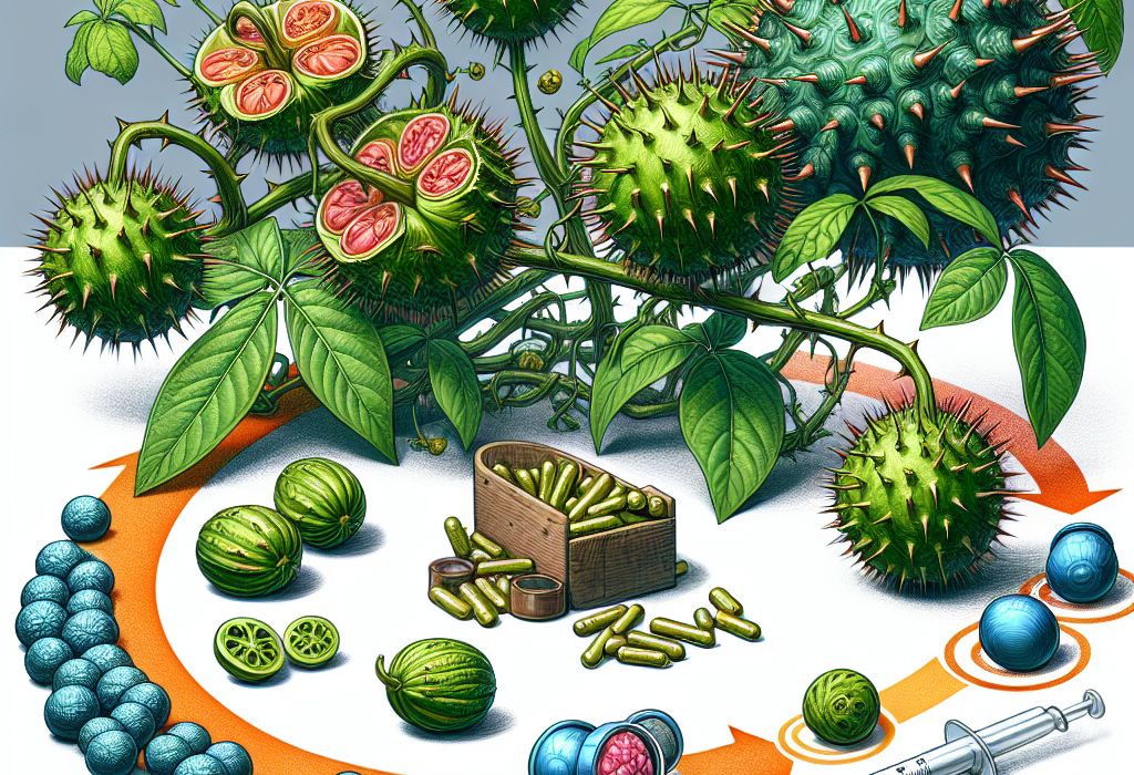 Le Tribulus Terrestris dans les programmes de PCT après la prise de stéroïdes anabolisants