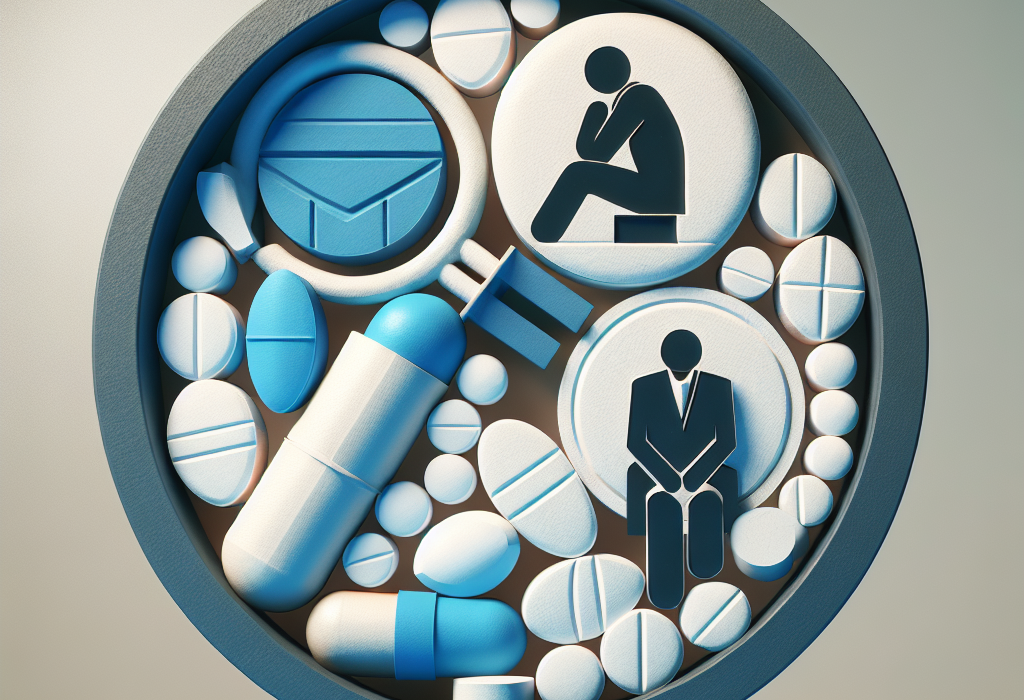 Le Vardenafil en cas de perte d'intérêt pour une partenaire