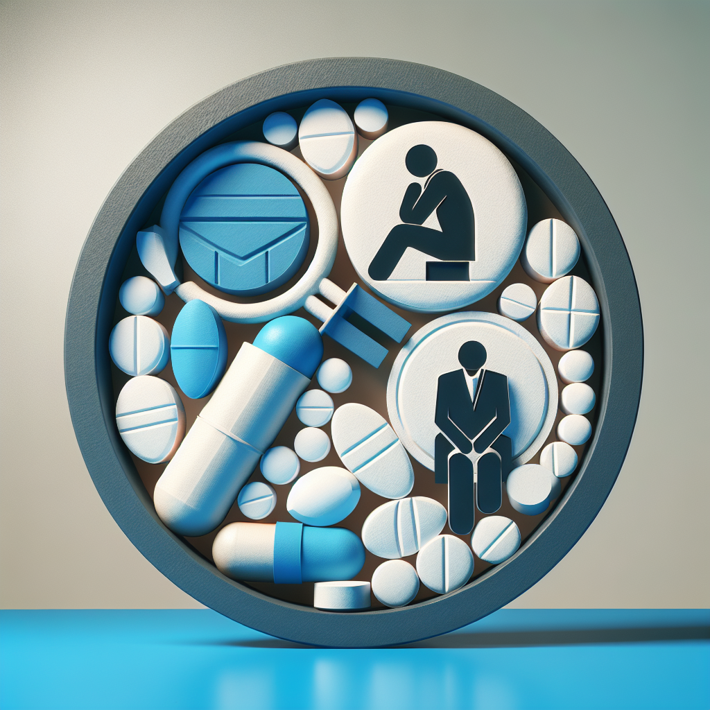Le Vardenafil en cas de perte d'intérêt pour une partenaire