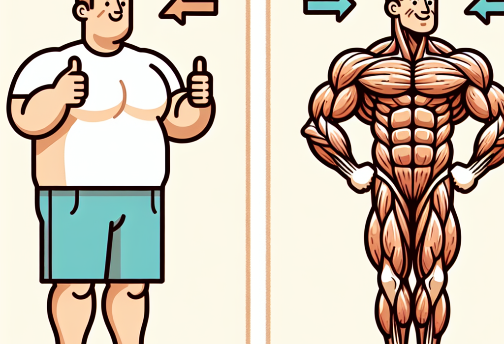 Modifications des performances physiques après l'utilisation de Synthol