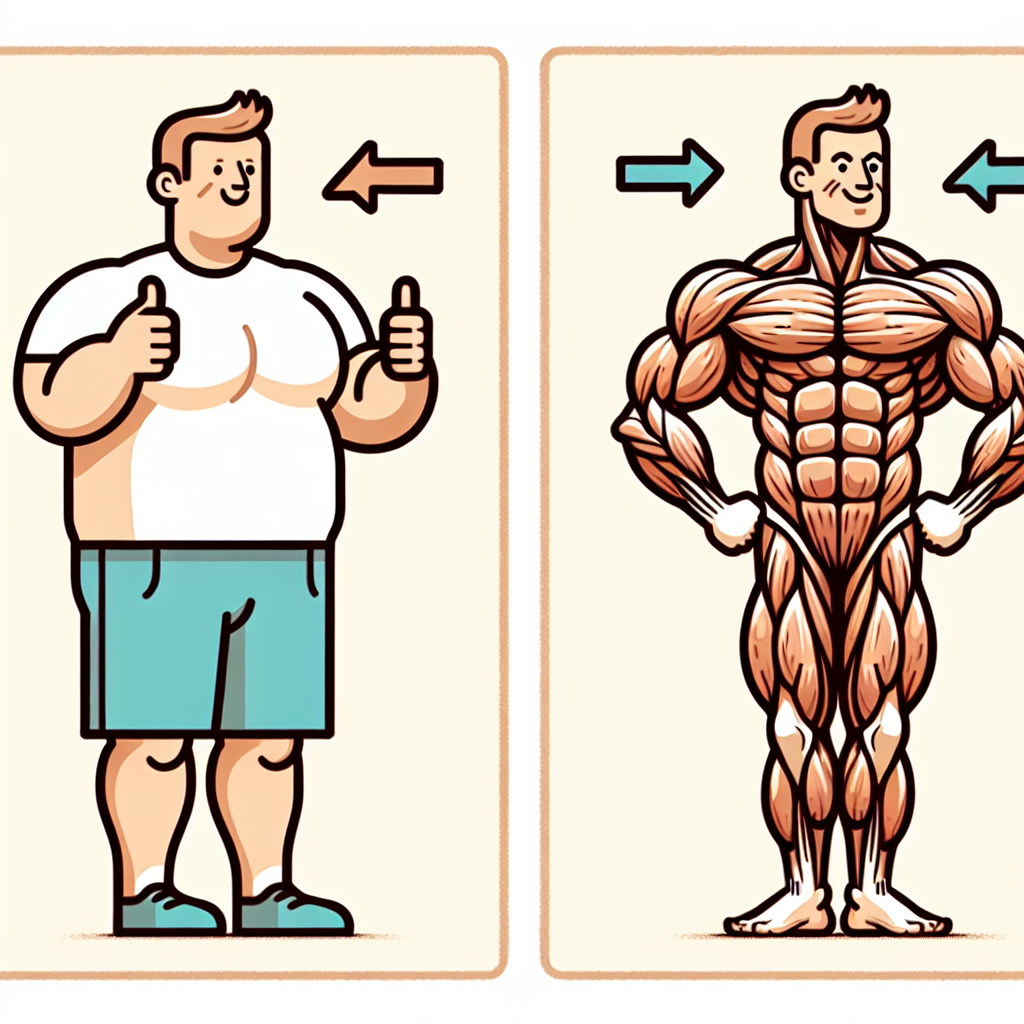 Modifications des performances physiques après l'utilisation de Synthol