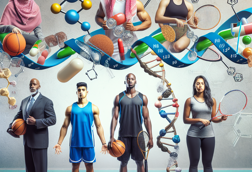 Perspectives d'utilisation du sémaglutide pour la prévention du syndrome métabolique chez les sportifs