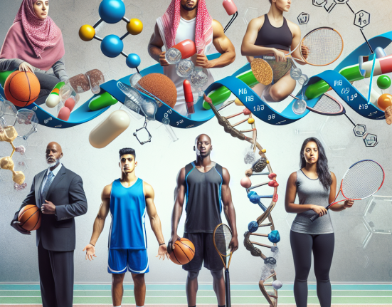 Perspectives d'utilisation du sémaglutide pour la prévention du syndrome métabolique chez les sportifs