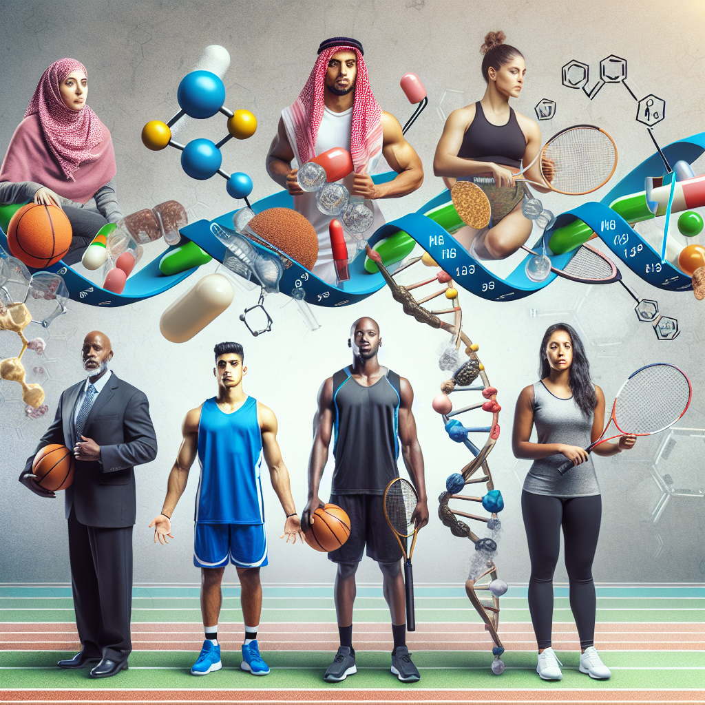 Perspectives d'utilisation du sémaglutide pour la prévention du syndrome métabolique chez les sportifs