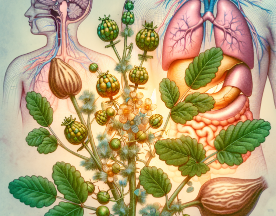 Soutien du système endocrinien grâce au Tribulus Terrestris