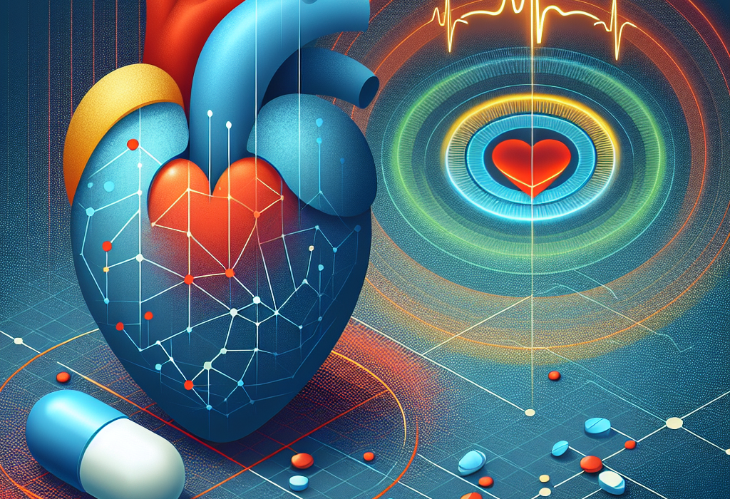 Telmisartan et son rôle dans le maintien d'un rythme cardiaque normal