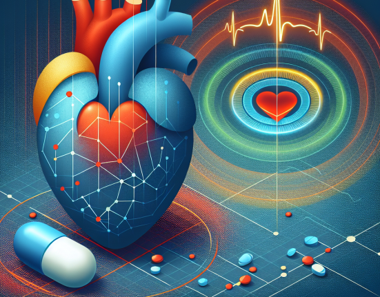 Telmisartan et son rôle dans le maintien d'un rythme cardiaque normal